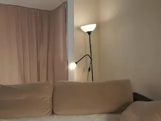 Megan's Live Sex Cam Show