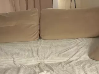 Megan's Live Sex Cam Show