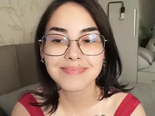 Megan's Live Sex Cam Show