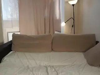 Megan's Live Sex Cam Show