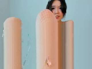 jamienyamm webcam model