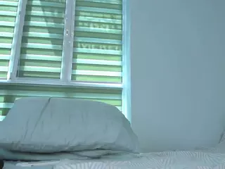 jamienyamm's Live Sex Cam Show