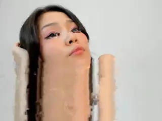 jamienyamm's Live Sex Cam Show