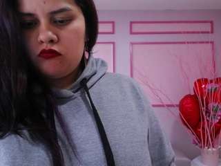 lexi-frost-a webcam