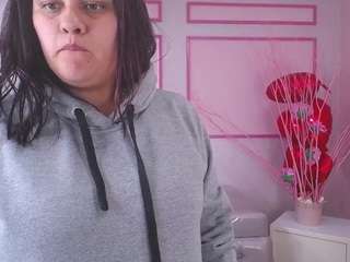 lexi-frost-a Live Webcam on CamSoda