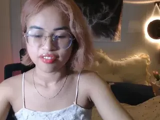 LichiLiin's Live Sex Cam Show