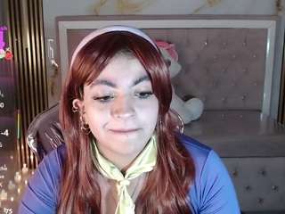lili-conor-s webcam