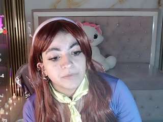 lili-conor-s Live Webcam on CamSoda