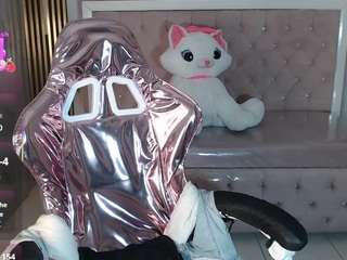 lili-conor-s from CamSoda