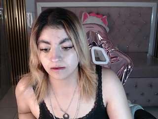 lili-conor-s camsoda