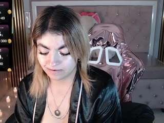 lili-conor-s camsoda