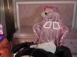 lili-conor-s webcam