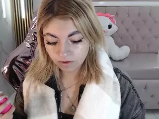 lili-conor-s's Live Sex Cam Show