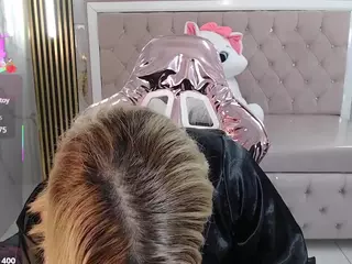 lili-conor-s's Live Sex Cam Show