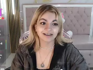 lili-conor-s's Live Sex Cam Show