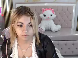 lili-conor-s's Live Sex Cam Show