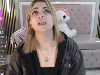 lili-conor-s's Live Sex Cam Show