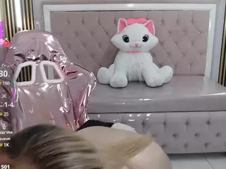 lili-conor-s's Live Sex Cam Show