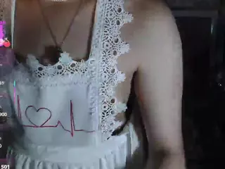lili-conor-s's Live Sex Cam Show