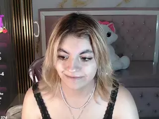 lili-conor-s's Live Sex Cam Show