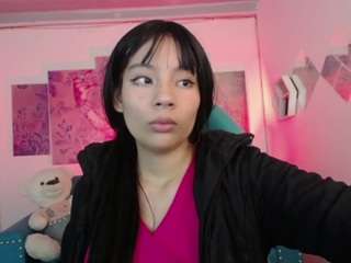 lorens-m webcam model