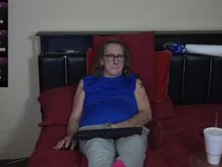 lustykinks Live Webcam on CamSoda