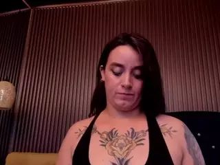 madissonowen's Live Sex Cam Show
