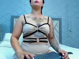 madissonowen's Live Sex Cam Show