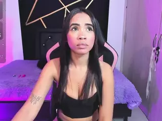 MariaC25's Live Sex Cam Show