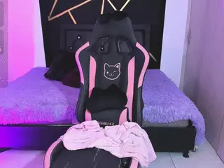 MariaC25's Live Sex Cam Show