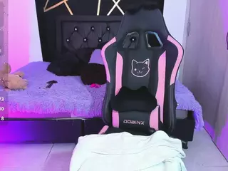 MariaC25's Live Sex Cam Show