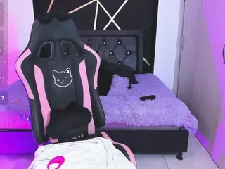 MariaC25's Live Sex Cam Show