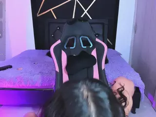 MariaC25's Live Sex Cam Show