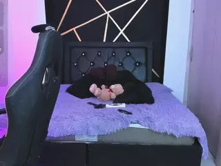 MariaC25's Live Sex Cam Show