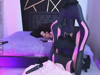 MariaC25's Live Sex Cam Show