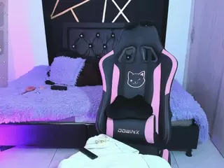 MariaC25's Live Sex Cam Show
