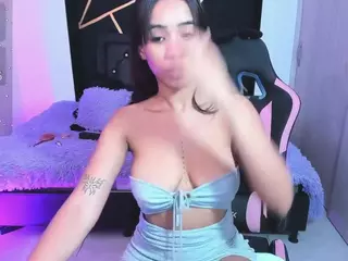 MariaC25's Live Sex Cam Show