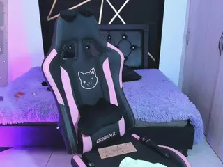 MariaC25's Live Sex Cam Show
