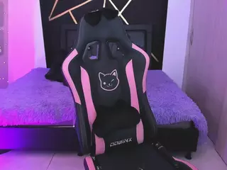 MariaC25's Live Sex Cam Show