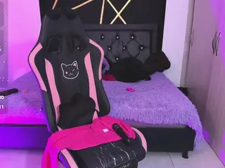 MariaC25's Live Sex Cam Show