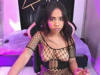 MariaC25's Live Sex Cam Show