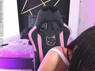MariaC25's Live Sex Cam Show