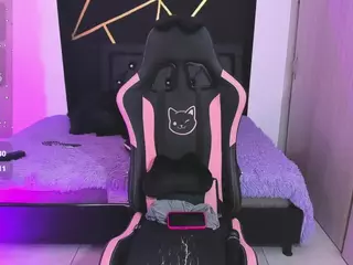 MariaC25's Live Sex Cam Show