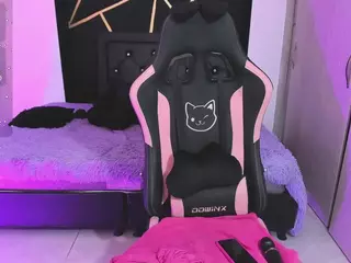 MariaC25's Live Sex Cam Show