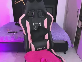 MariaC25's Live Sex Cam Show