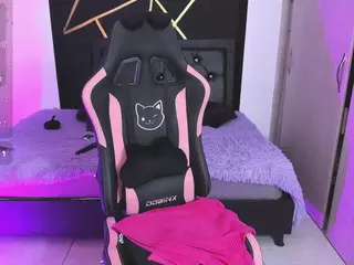 MariaC25's Live Sex Cam Show