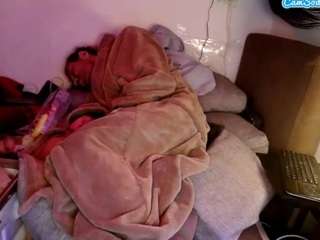 partyboii92 webcam model