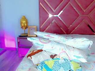 sammy-sweetxx Live Webcam on CamSoda