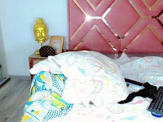 sammy-sweetxx Live Webcam on CamSoda