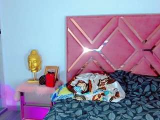 sammy-sweetxx Live Webcam on CamSoda